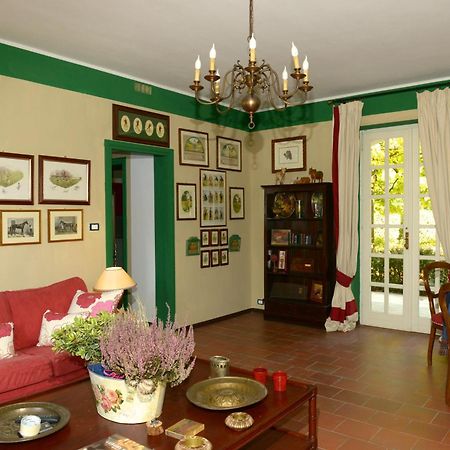 Tenuta La Meirana Gavi Exterior foto