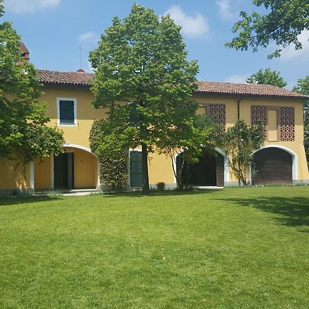 Tenuta La Meirana Gavi Exterior foto