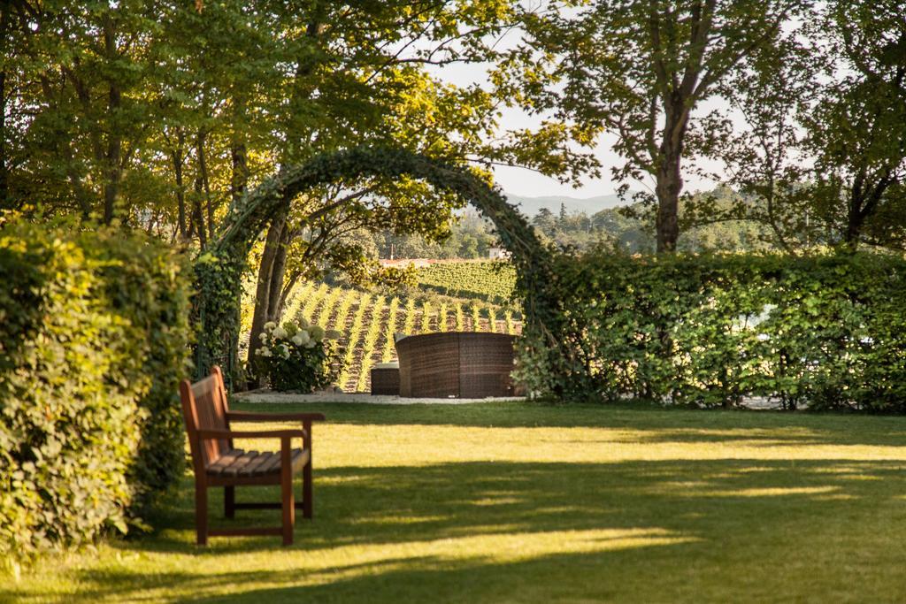 Tenuta La Meirana Gavi Exterior foto