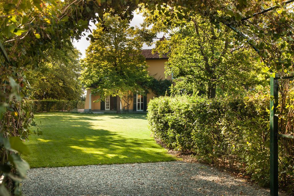 Tenuta La Meirana Gavi Exterior foto