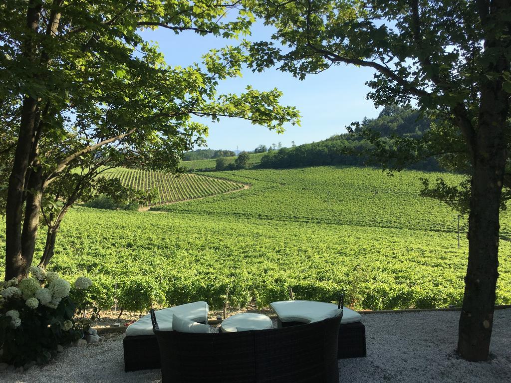 Tenuta La Meirana Gavi Exterior foto