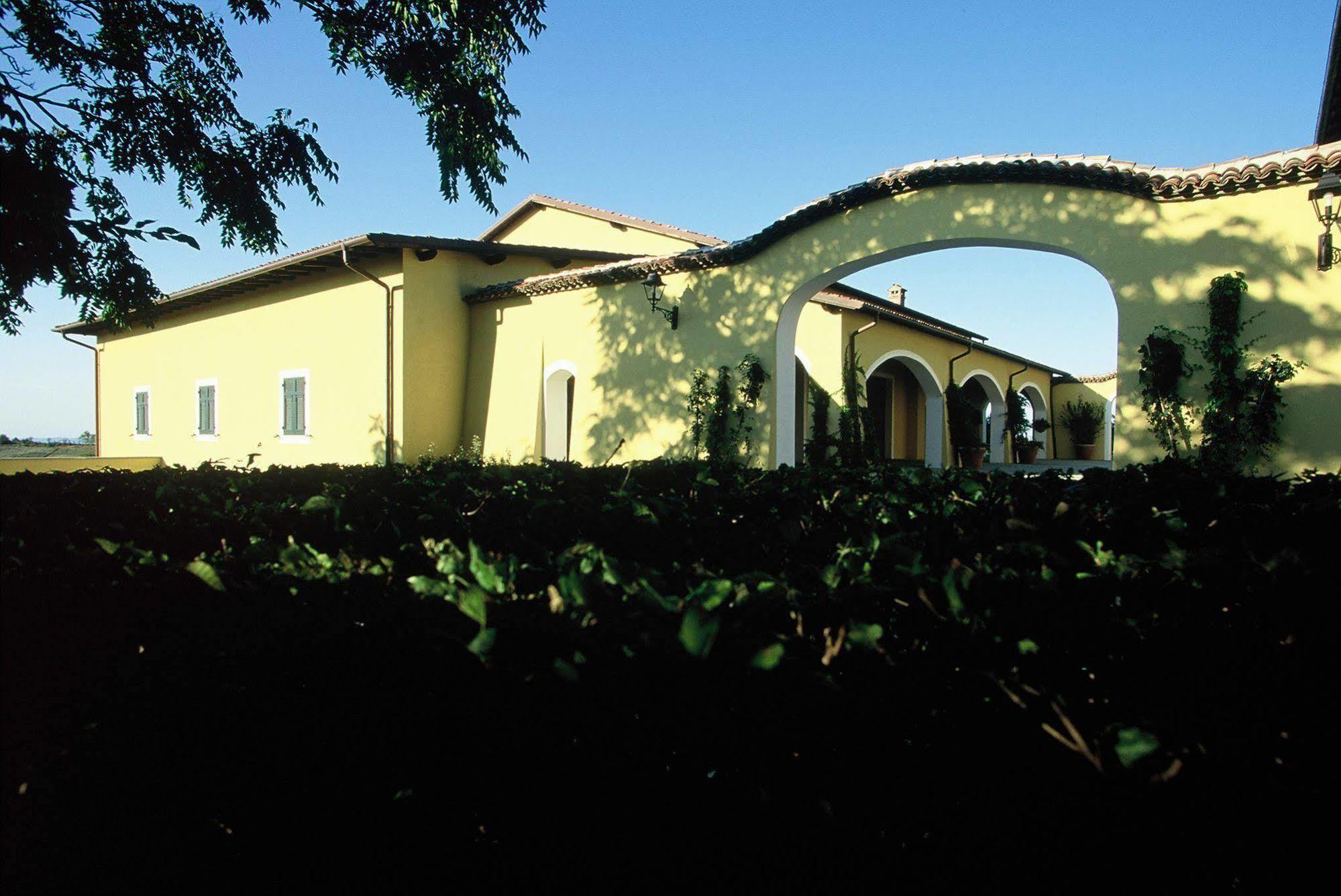Tenuta La Meirana Gavi Exterior foto